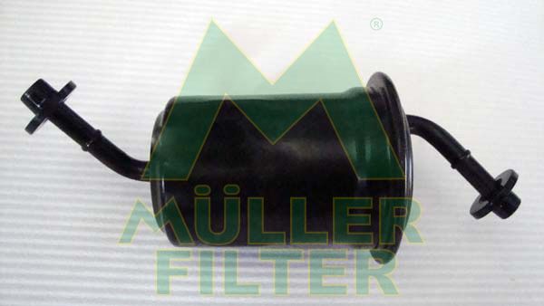 MULLER FILTER kuro filtras FB325